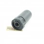 5KU Warden Blast Diffuser Silencer - 14mm CCW (BK)