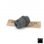 AIRSOFT ARTISAN Taper-Lok Muzzle Brake for MCX QD Silencer