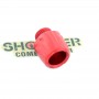 ACETECH Muzzle Thread Protector- Red (M11+ CW)