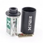 XCORTECH XT601 Compact Airsoft Tracer Unit