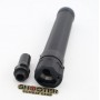 5KU-312-C Ryder 9-MP5 Silencer With CYMA MP5 Flash Hider