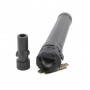 5KU-312-C Ryder 9-MP5 Silencer With WE MP5 Flash Hider