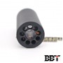 BBT Mini Tracer Unit with Flame Effect (Black)