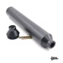 BOW MASTER GORDON AR15 M723 M733 AIRSOFT Silencer ( MOVIE VERSION )