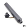 BOW MASTER GORDON AR15 M723 M733 AIRSOFT Silencer ( MOVIE VERSION )