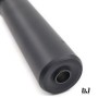 BJTAC SOCOM556 RC1 stainless steel Dummy Silencer  (Black)