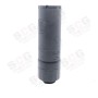 BPW 762C Compact Style QD Dummy Barrel Extension + Muzzle Brake ( M Ver. )