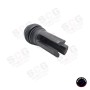 AIRSOFT ARTISAN AAC STYLE Flash Hider (14mm-)