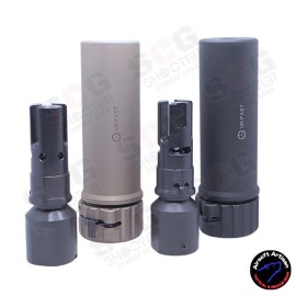 AIRSOFT ARTISAN VS QD DUMMY SILENCER for AK (24mm+)