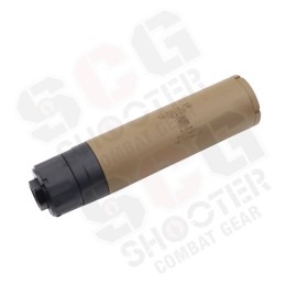 TASK FORCE XM7 SLX 6.8 Suppressor