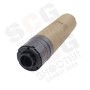 TASK FORCE XM7 SLX 6.8 Suppressor