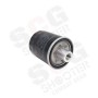 Slong Airsoft Silencer Oil Filter Style AE - Matt Black