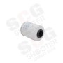 Slong Airsoft Silencer Oil Filter Style C - White