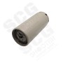 VFC KAC QDC Airsoft Dummy Suppressor