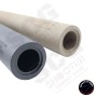 AIRSOFT ARTISAN QD Airsoft Barrel Extension with SPR Brake and Collar (BLACK / DARK EARTH)