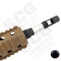 AIRSOFT ARTISAN SPR Brake and Collar