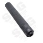 SCG 32mm x 195mm Airsoft Barrel Extension -14mm ccw