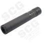 TASK FORCE SLH300 TI-QD Suppressor with Flash Hider