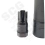 TASK FORCE SLH300 TI-QD Suppressor with Flash Hider
