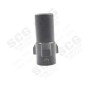 FCC ANG Style 3-Lug Muzzle Device ( 14mm CCW )