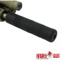 ANGRY GUN M4-2000 DEVGRU CONTRACT STYLE SUPPRESSOR - DUMMY VERSION