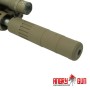 ANGRY GUN M4-2000 DEVGRU CONTRACT STYLE SUPPRESSOR - DUMMY VERSION