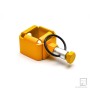 PTS Multifunction Muzzle Attachment (MMA)(Yellow)