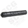 RWA Lone Wolf Elimin8r Airsoft Dummy Suppressor