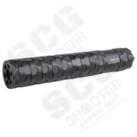 RWA Lone Wolf Elimin8r Airsoft Dummy Suppressor RWA Lone Wolf Elimin8r Airsoft Dummy Suppressor