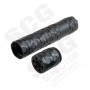 RWA Lone Wolf Elimin8r Airsoft Dummy Suppressor
