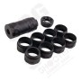 RWA Lone Wolf Elimin8r Airsoft Dummy Suppressor