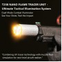 T238 NANO Flame Tracer Unit -R&G 