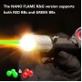 T238 NANO Flame Tracer Unit -R&G 