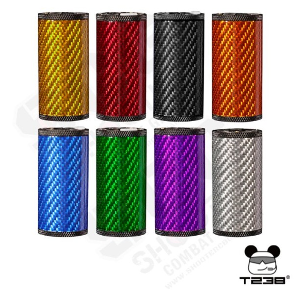 T238 NANO Flame Tracer Unit -R&G 