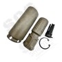 VFC KAC QDC Airsoft Dummy Suppressor