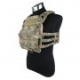 Cork Gear COG007 Jump Plate Carrier 2.0 ( MC )