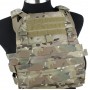 Cork Gear COG007 Jump Plate Carrier 2.0 ( MC )