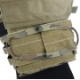 Cork Gear COG007 Jump Plate Carrier 2.0 ( MC )