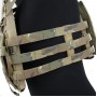 Cork Gear COG007 Jump Plate Carrier 2.0 ( MC )