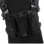 Cork Gear Mini Harness 556 Pouch Set ( MCBK )