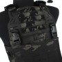 Cork Gear 6094G3 Plate Carrier ( MCBK )