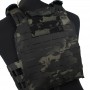 Cork Gear 6094G3 Plate Carrier ( MCBK )