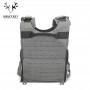 BIGFOOT GTPC 3.0 Plate Carrier Tactical Vest - Standard Version- FULL SET (WG) 