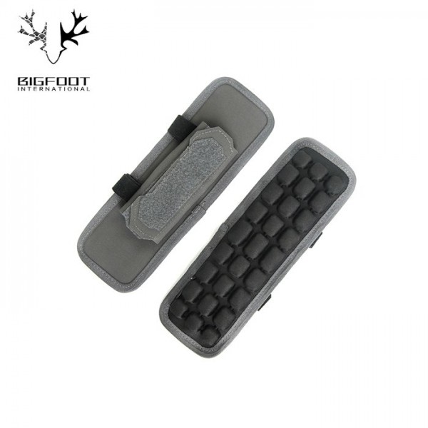 BIGFOOT Air Cushion shoulder pads (WG) 