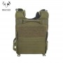 BIGFOOT GTPC 3.0 Plate Carrier Tactical Vest - Standard Version- FULL SET (RG) 