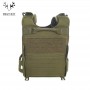BIGFOOT GTPC 3.0 Plate Carrier Tactical Vest - Standard Version- FULL SET (RG) 