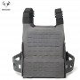 BIGFOOT GTPC 3.0 Plate Carrier Tactical Vest - AIR Version (WG) 