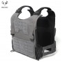 BIGFOOT GTPC 3.0 Plate Carrier Tactical Vest - Standard Version (WG) 