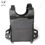 BIGFOOT GTPC 3.0 Plate Carrier Tactical Vest - Standard Version (WG) 