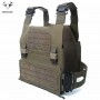 BIGFOOT GTPC 3.0 Plate Carrier Tactical Vest - AIR Version (RG) 